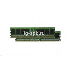 N8102-165 - NEC 2GB Kit (2 X 1GB) DDR-266MHz PC-2100 ECC Registered CL2.5 184-Pin DIMM 2.5V Dual Rank Memory Module