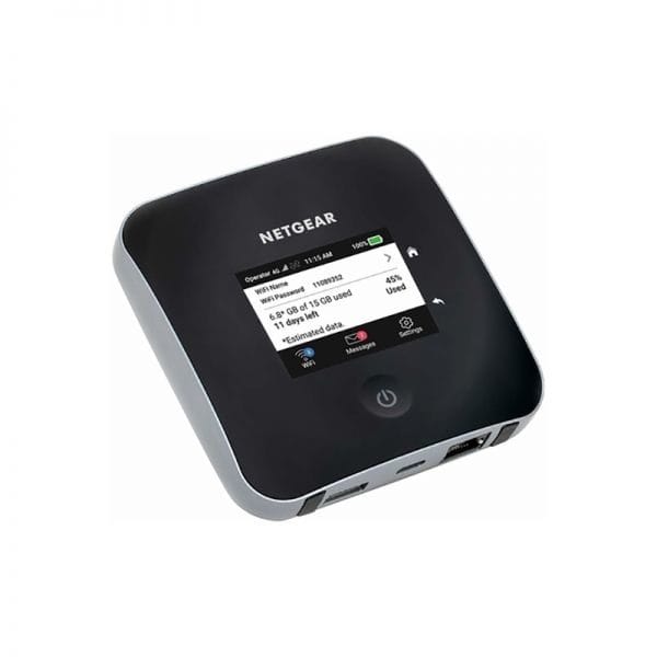 Netgear Nighthawk M2 MR2100 Wireless Router (Macau Edition)