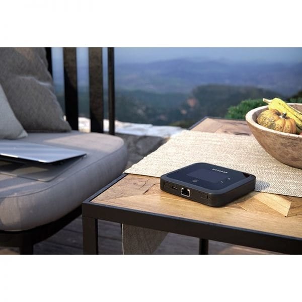 Netgear M5 MR5200 5G Mobile WiFi Router