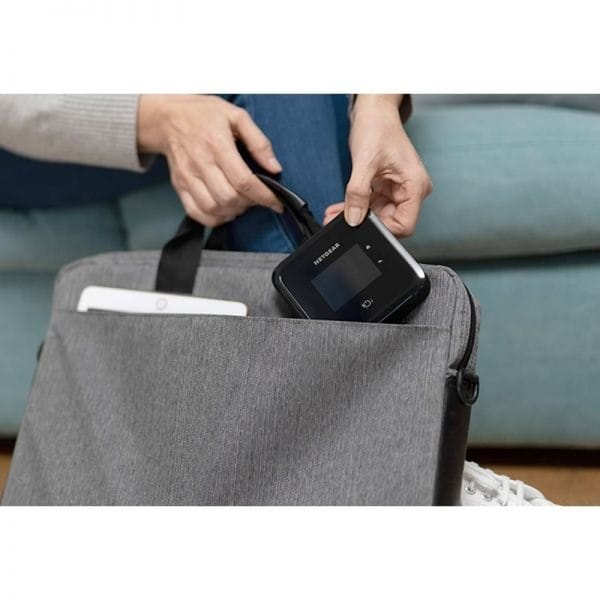 Netgear M5 MR5200 5G Mobile WiFi Router