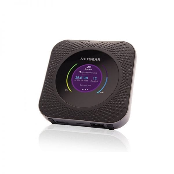 Netgear MR1100 M1 4G Mobile WiFi（EU Version)