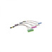 Other Neutral-AMPOM-0.35M-12ASC-G.652D-12C-0.9mm-FO0.35-L