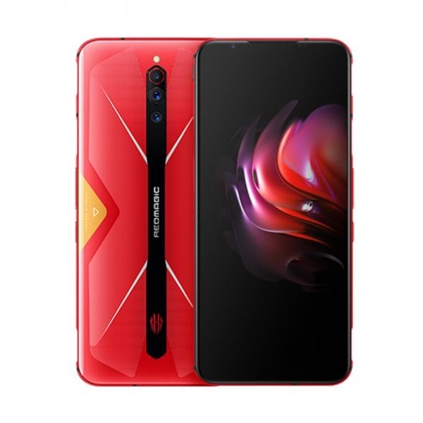 Nubia Nubia Red Devils 5G Phone