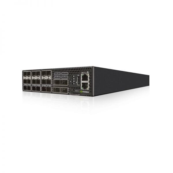 NVIDIA Mellanox MSN2010-CB2R