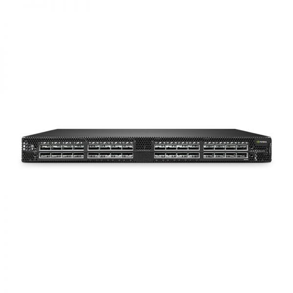 NVIDIA Mellanox MSN2700-CS2FC