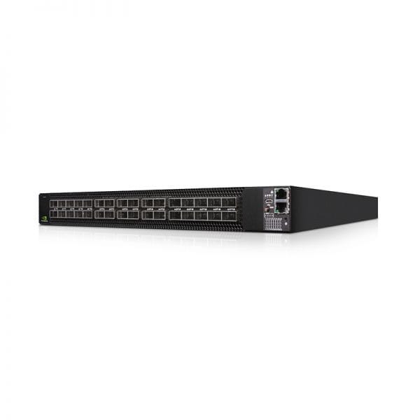 NVIDIA Mellanox MSN3700-VS2FO