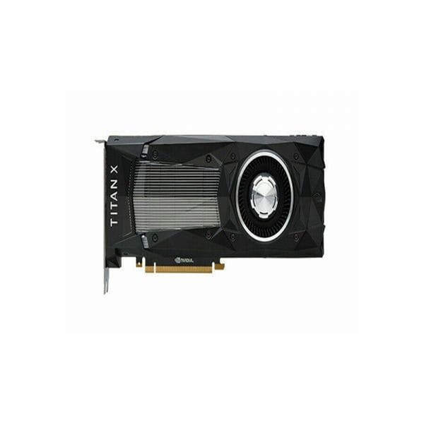 Nvidia Titan XP