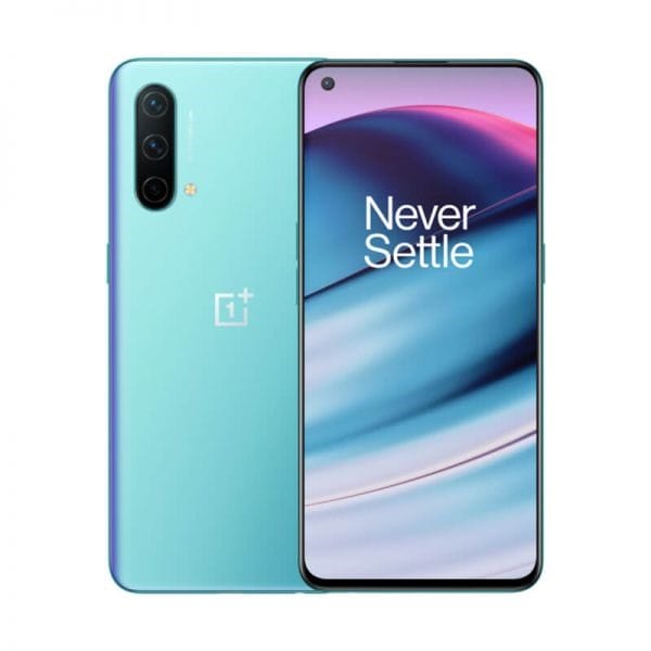 OnePlus OnePlus Nord CE 5G EB2103