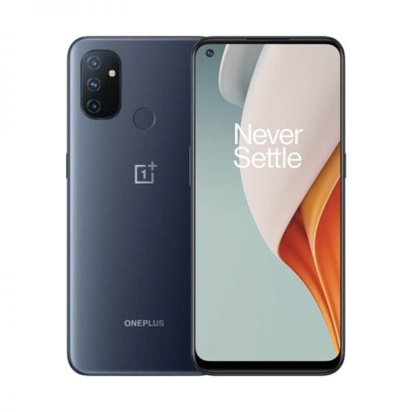 OnePlus Nord N100 4G BE2013