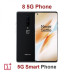 OnePlus OnePlus 8 5G Phone