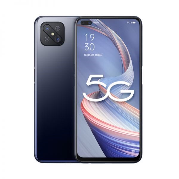 OPPO OPPO A92s 5G Phone