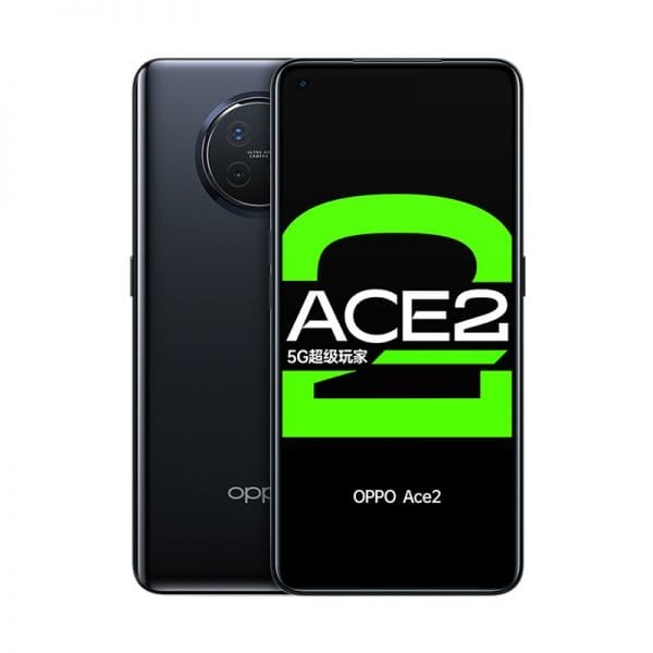 OPPO OPPO Ace2 5G Phone