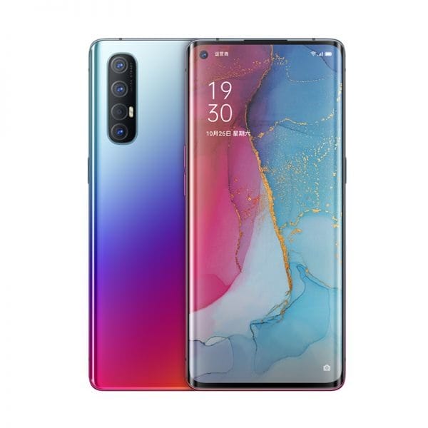 OPPO OPPO Reno3 Pro 5G Phone