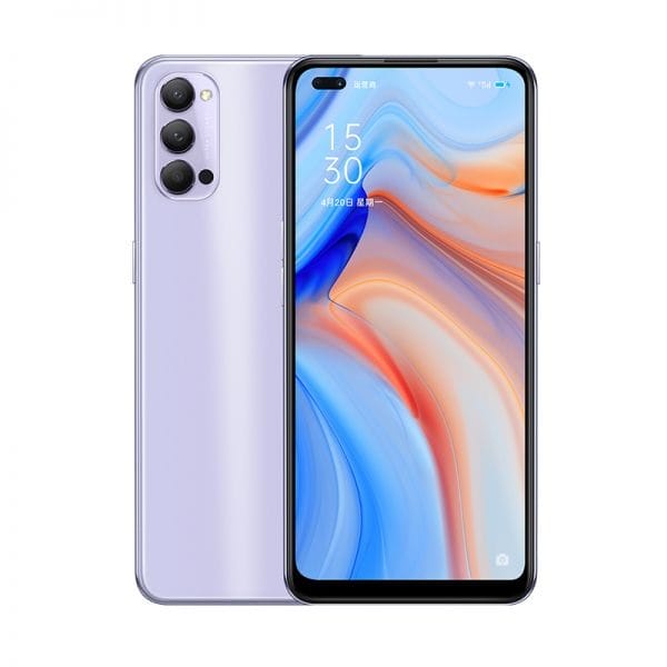 OPPO OPPO Reno4 5G Phone