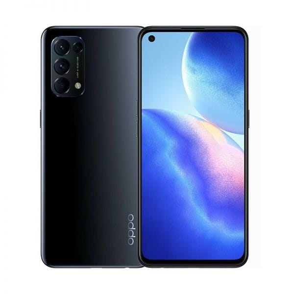 OPPO OPPO Reno5 CHP2145