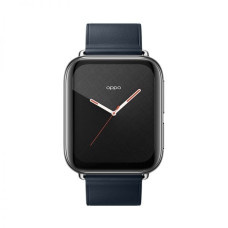 OPPO Watch Stainless Steel Version