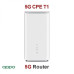 OPPO 5G CPE T1 WiFi 6