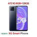 OPPO OPPO A72 5G Phone 8GB+128GB