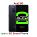 OPPO OPPO Ace2 5G Phone