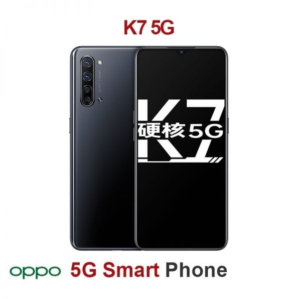 OPPO OPPO K7 5G Phone