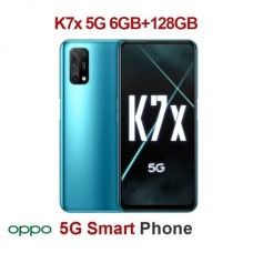 OPPO K7x 5G Phone 6GB+128GB