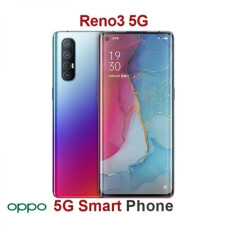 OPPO Reno3 5G Phone
