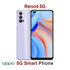 OPPO Reno4 5G Phone