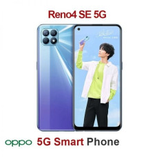 OPPO Reno4 SE 5G Phone