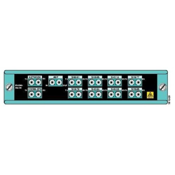 EWDM-MUX8
