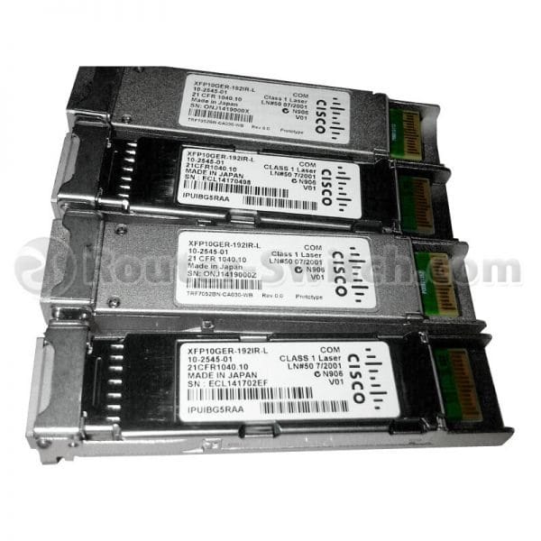 XFP10GER-192IR-L