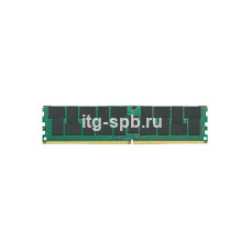 P11448-0A1 - HPE 256GB DDR4-3200MHz PC4-25600 ECC Registered CL22 288-Pin LRDIMM 1.2V Octal Rank Memory Module