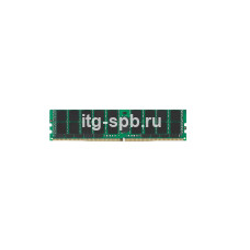 P26031-001 - HPE 32GB DDR4-2400MHz PC4-19200 ECC Registered CL17 288-Pin RDIMM 1.2V Dual Rank Memory Module