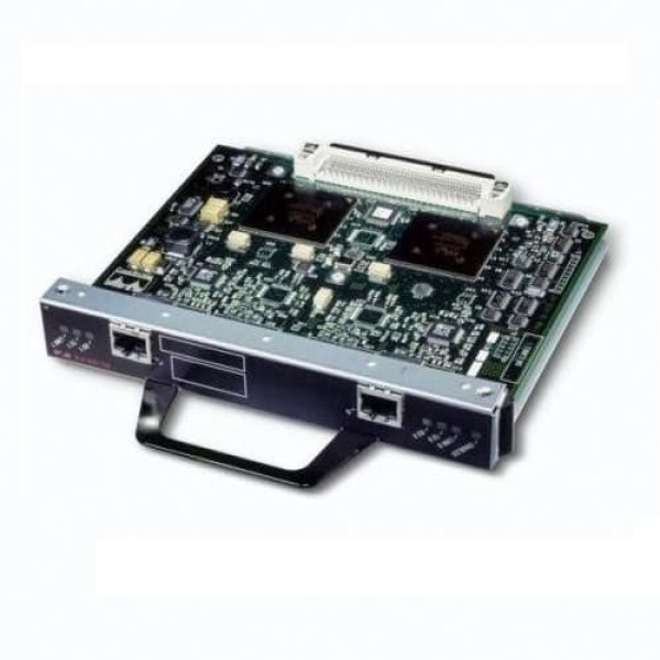 Cisco PA-2FE-TX (USED)