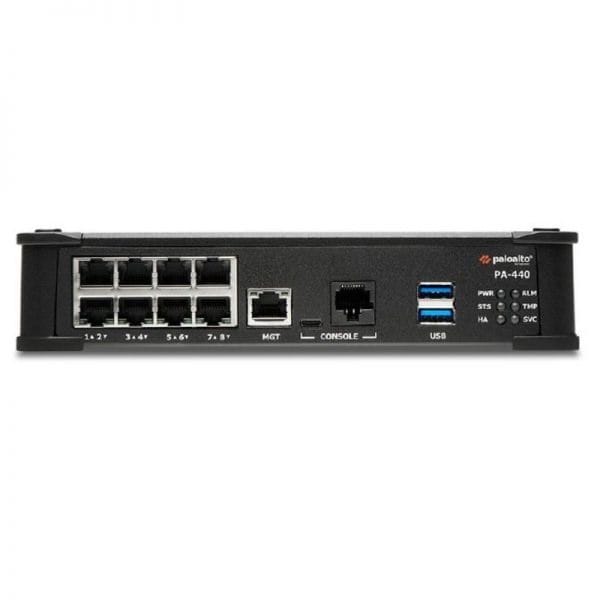 PA-440