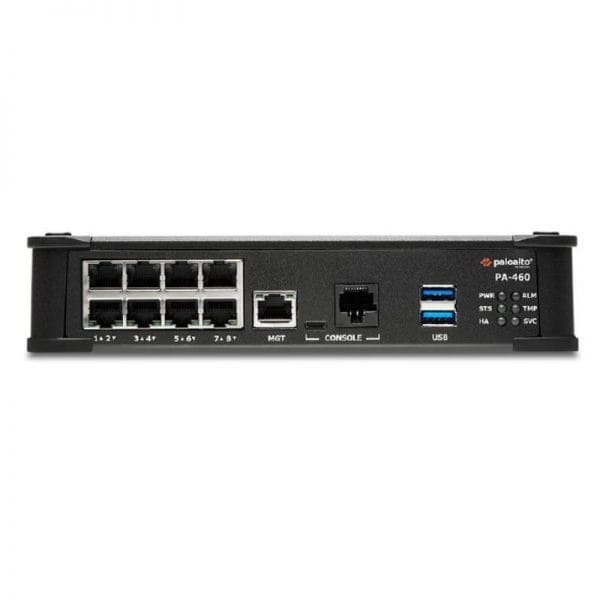 PA-460