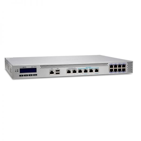 ION 3000