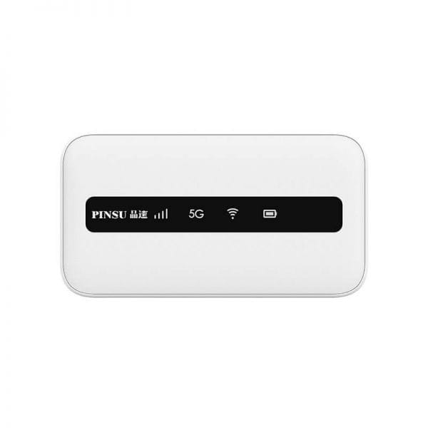 Pinsu Pinsu 5G Mobile WiFi R100