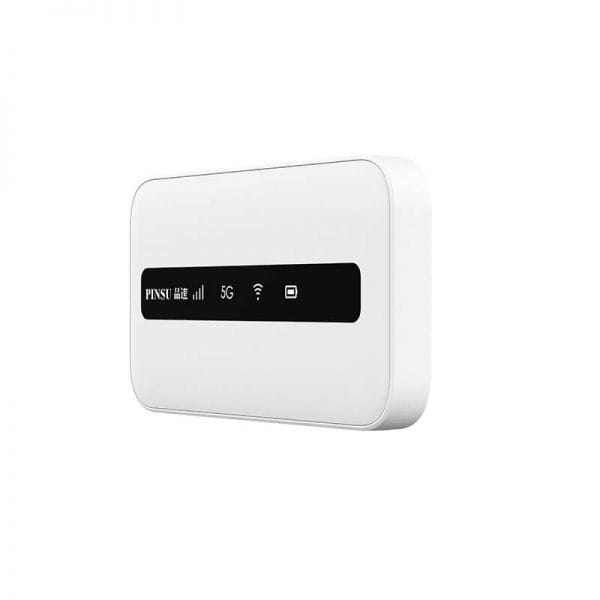 Pinsu Pinsu 5G Mobile WiFi R100