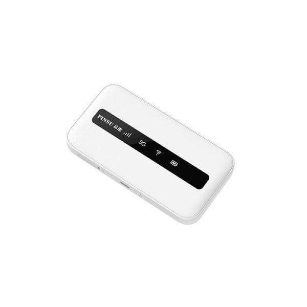 Pinsu Pinsu 5G Mobile WiFi R100