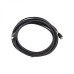 Group 310/550/500/700 & HDX 6000/7000/8000 Microphone Extension Cable 25m