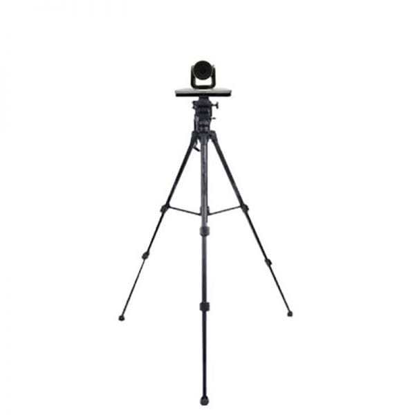 Polycom EagleEye 3rd/4th HD Camera Fixed Tripod Bracket 1.7m