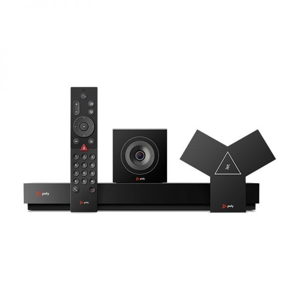 Polycom G7500