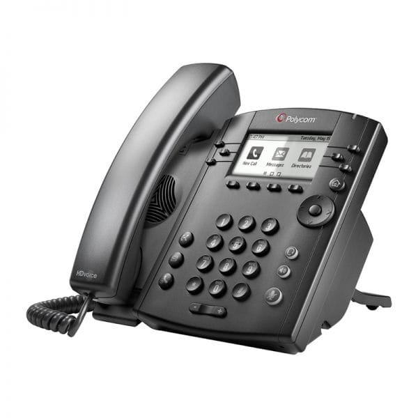 VVX301