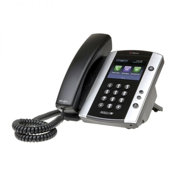 VVX501