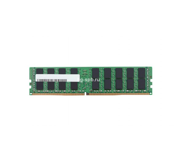 PYBME12PAK - Fujitsu 128GB DDR4-3200MHz PC4-25600 CL22 Optane Persistent 200 Series DIMM Memory Module