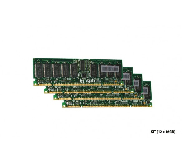 PYBME19SJ2 - Fujitsu 192GB (12 x 16GB) 3200MHz PC4-25600 ECC Registered CL22 288-Pin DIMM 1.2V 1Rx4 Memory Module