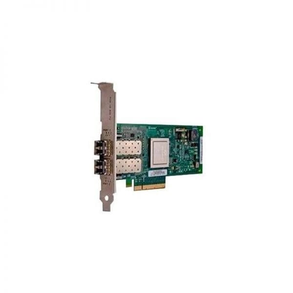 QLOGIC HBA 2562 8GB PCI-E 8G Dual Port