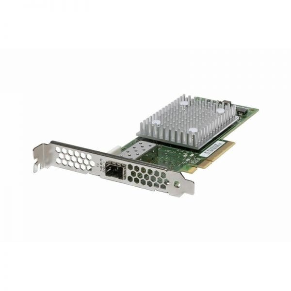 QLOGIC HBA 2690 16G PCI-E 16G Single Port
