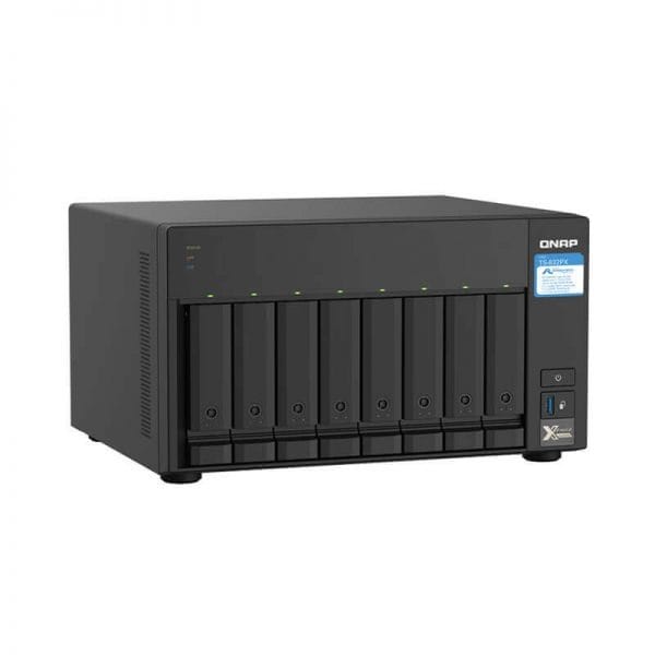 TS-832PX-4G