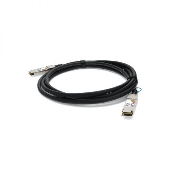 QSFP28-100G-CU3M